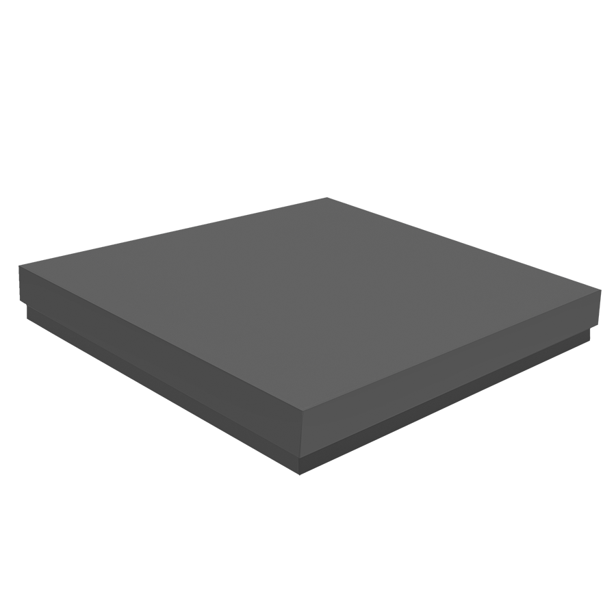 Коробка для набора Bplanner business с цветным ложементом (серый)-1