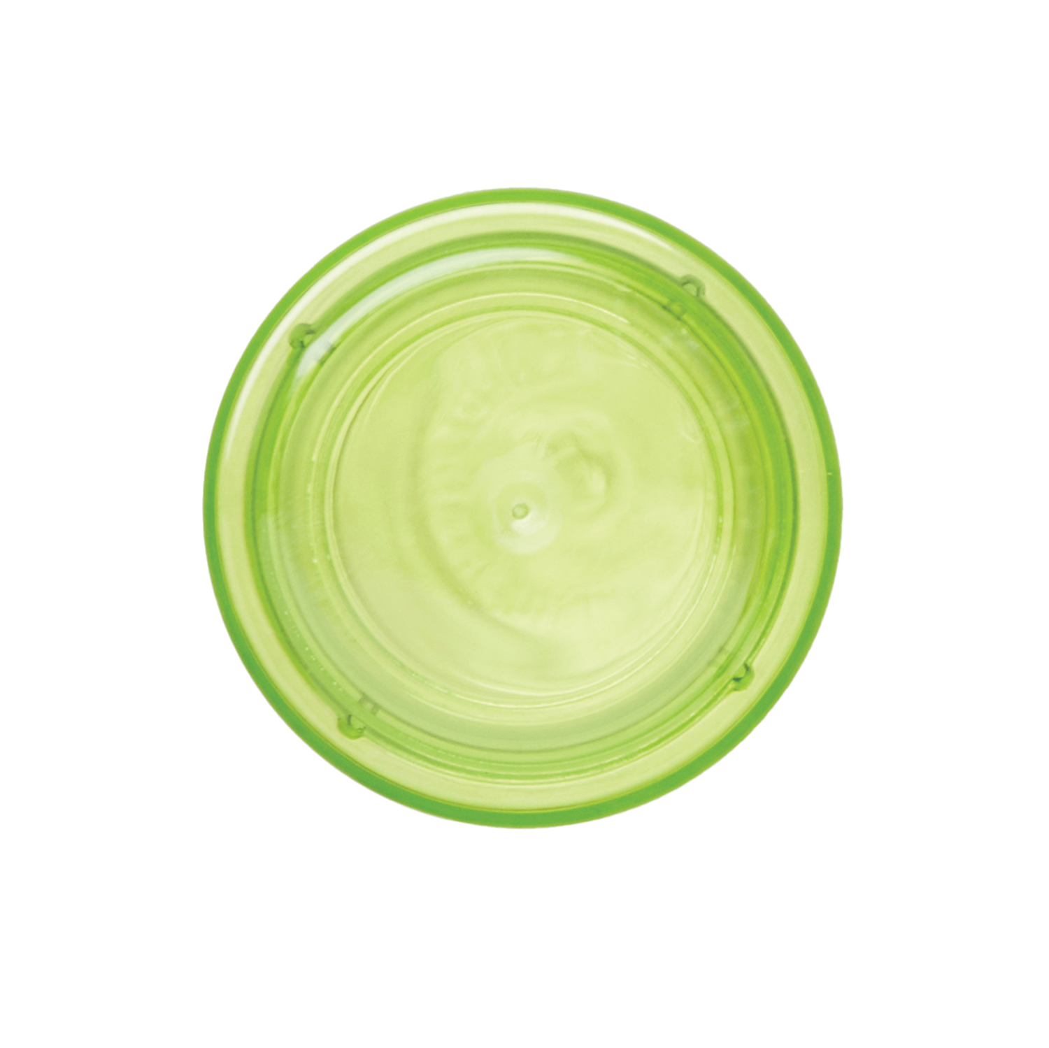 Бутылка для воды VINGA Cott из rPET, 600 мл-1