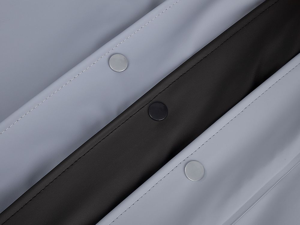 Парка R4, серая-5