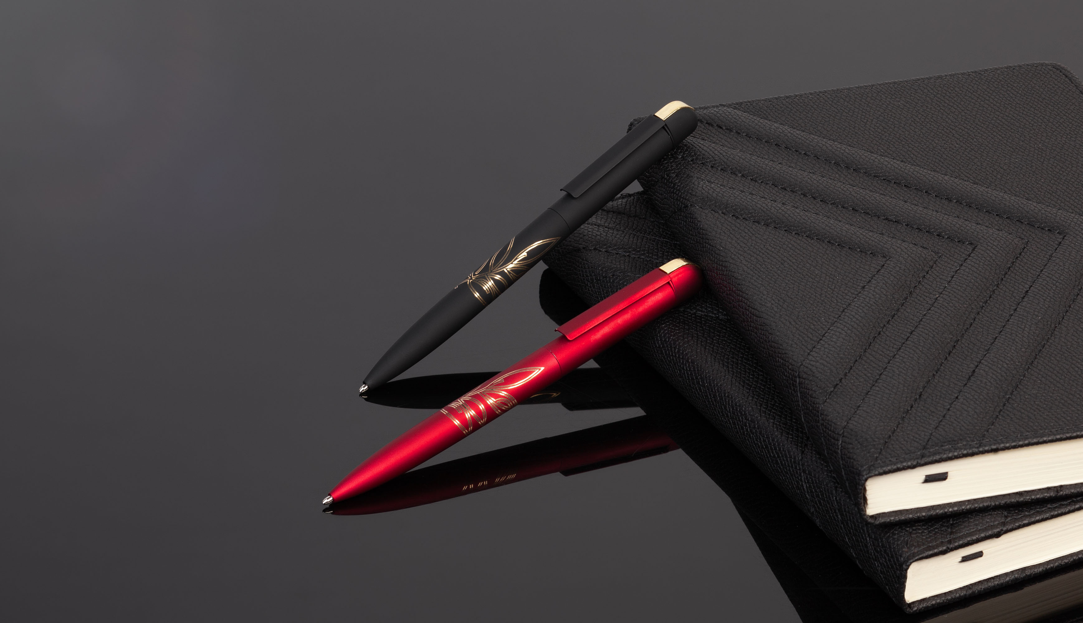 Ручка шариковая "Jupiter", покрытие soft touch-1