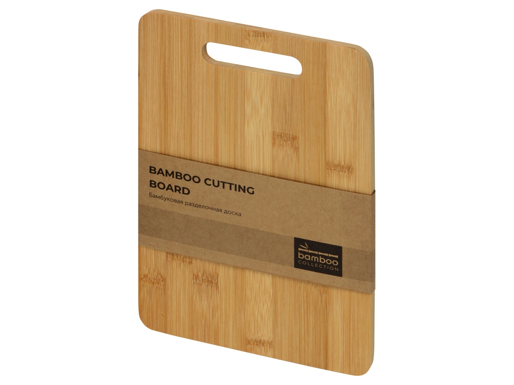 Разделочная доска из бамбука Mary M-3