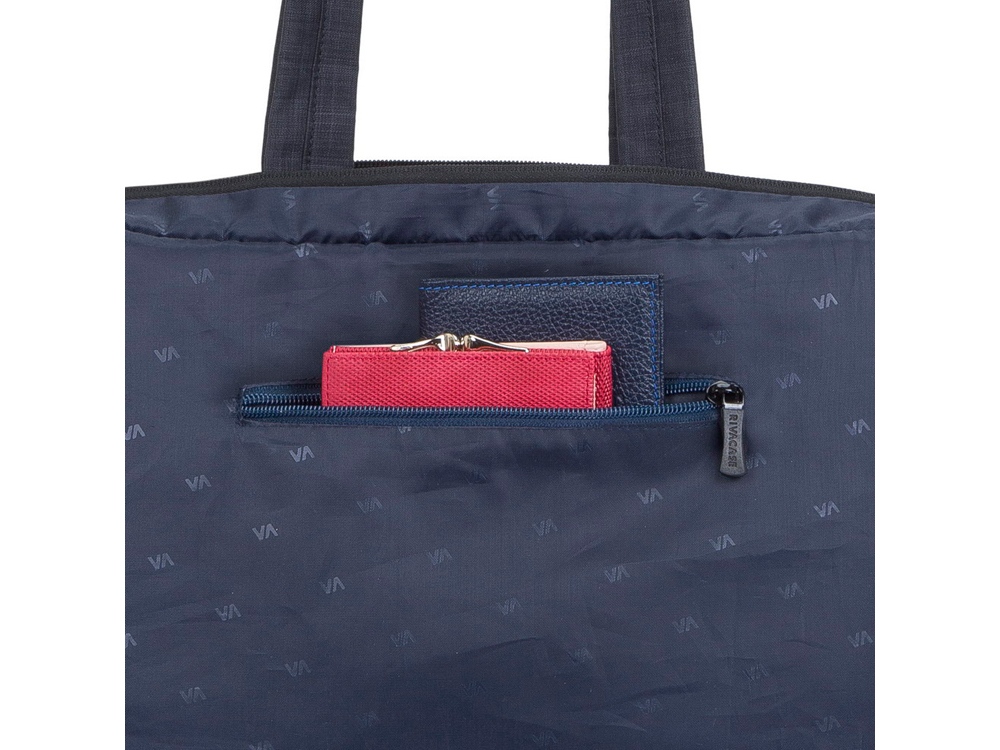 RIVACASE 8391 black сумка для ноутбука 15,6 / 6-10