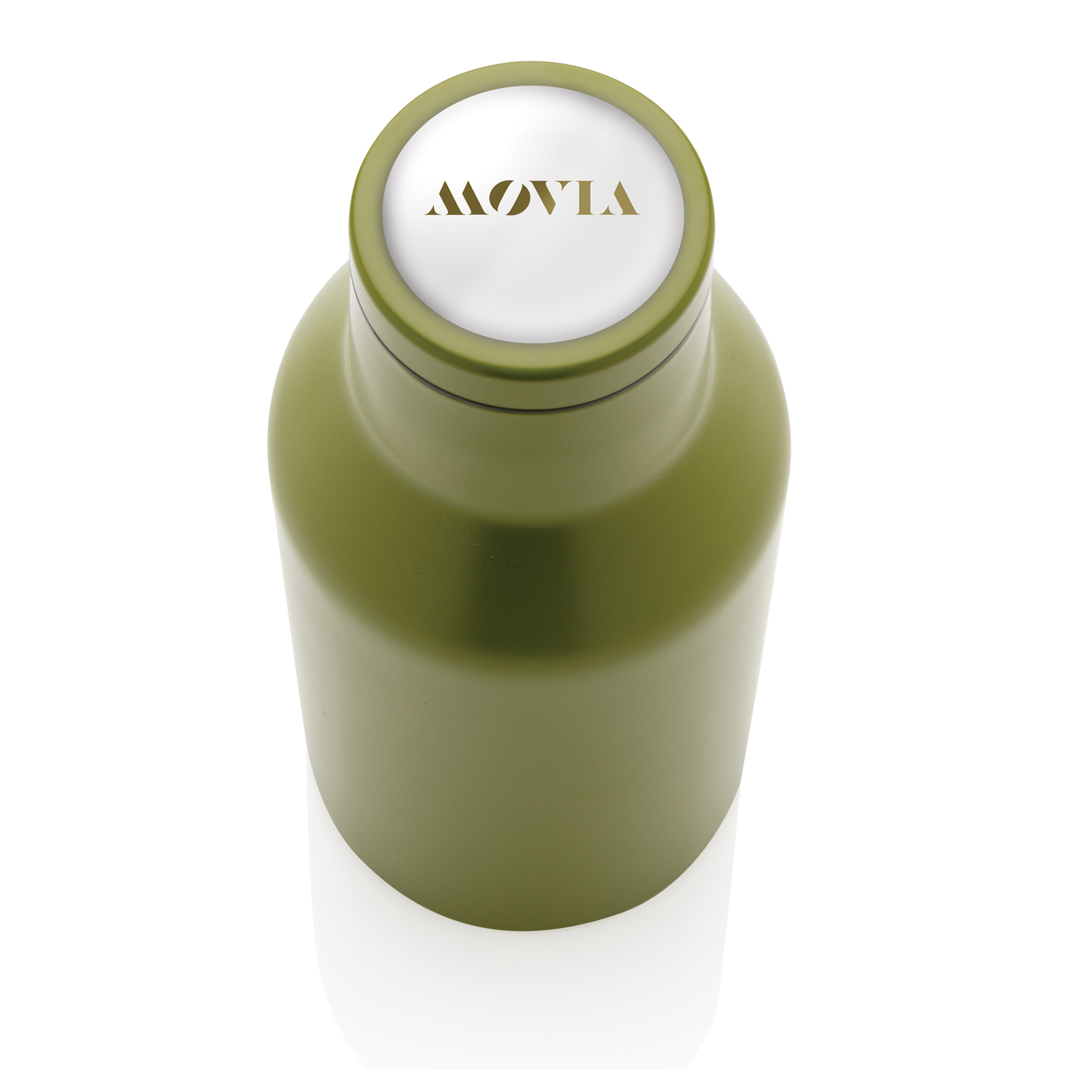 Вакуумная бутылка из переработанной нержавеющей стали (стандарт RCS), 300 мл-9