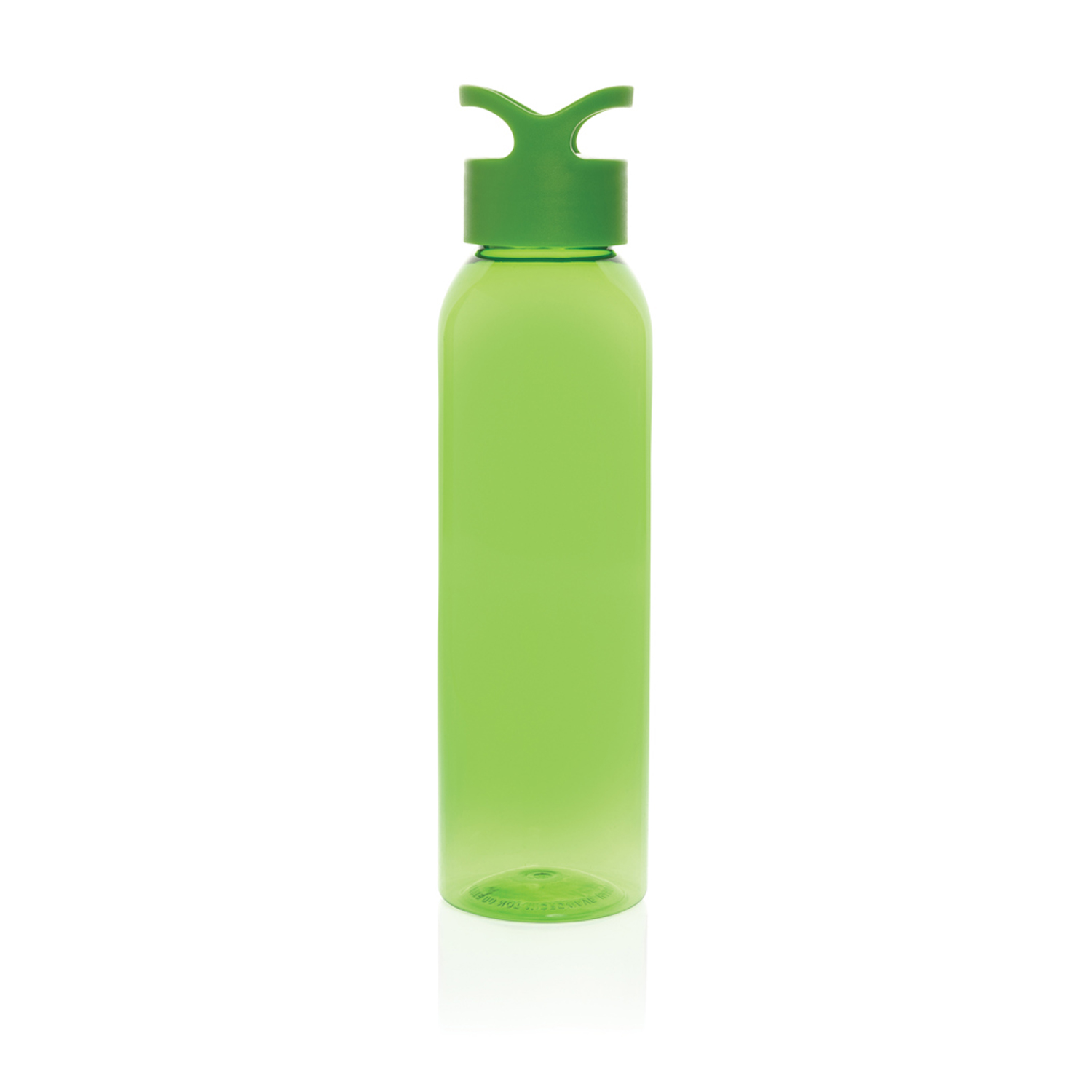 Бутылка для воды Oasis из rPET RCS, 650 мл-5