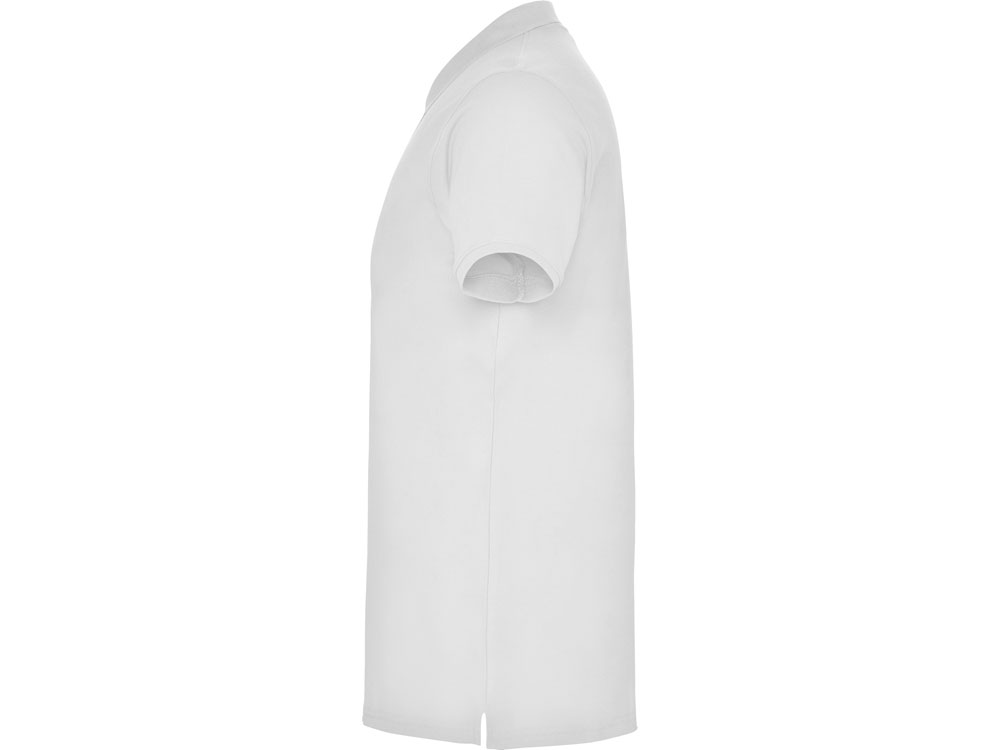 Рубашка поло Star мужская, белый-2