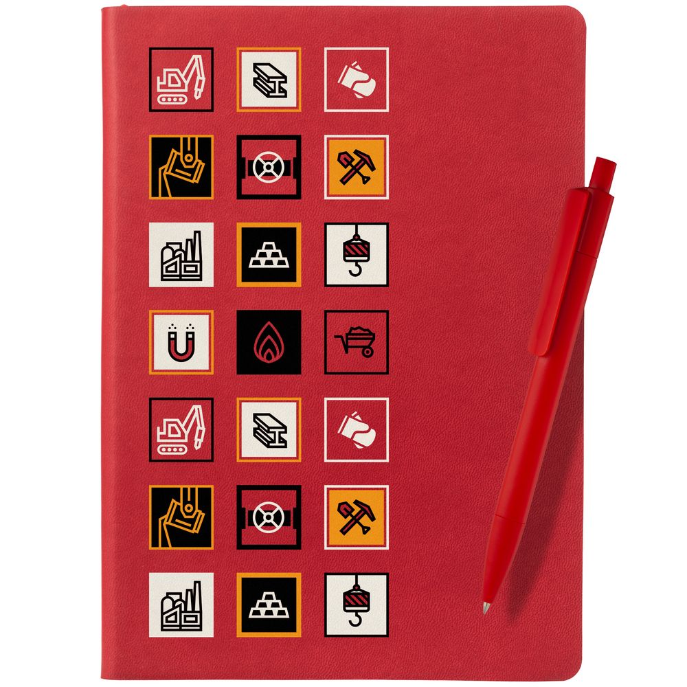 Набор Industry, металлургия-1