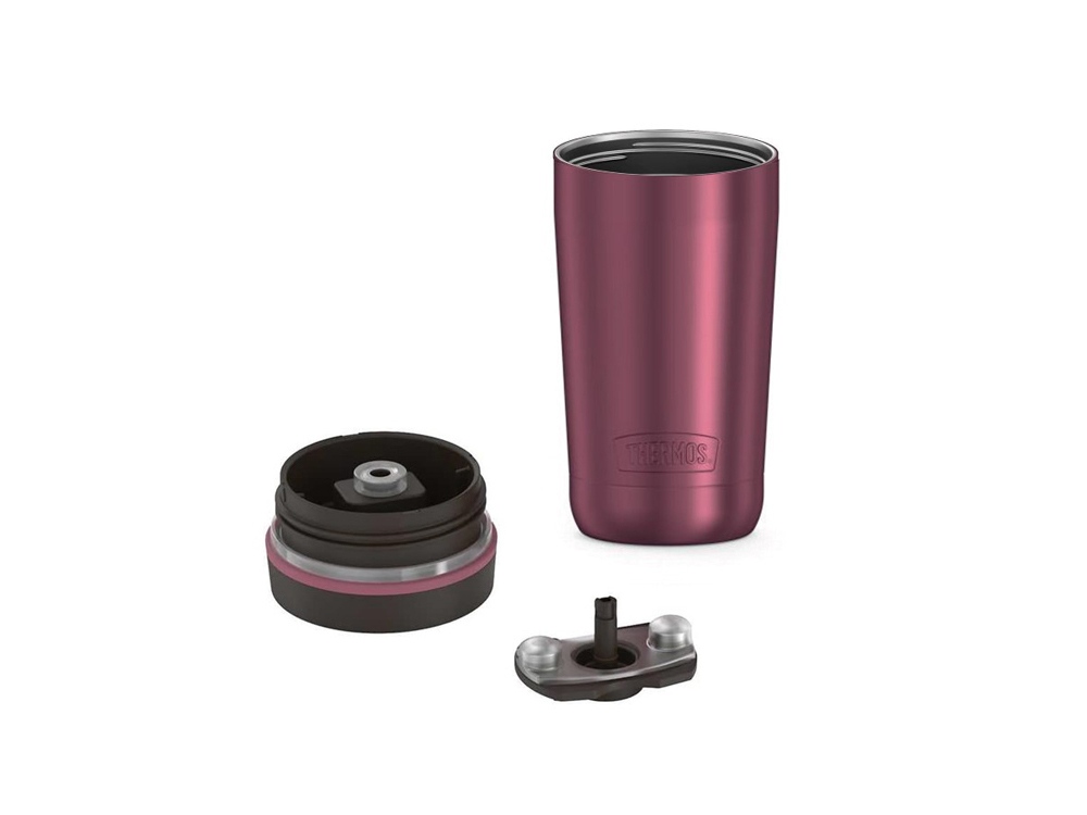 Термокружка из нерж. стали тм THERMOS GUARDIAN TS-1292 PK 0,355L-2