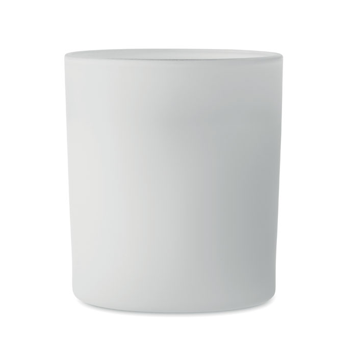 Свеча, белый-8