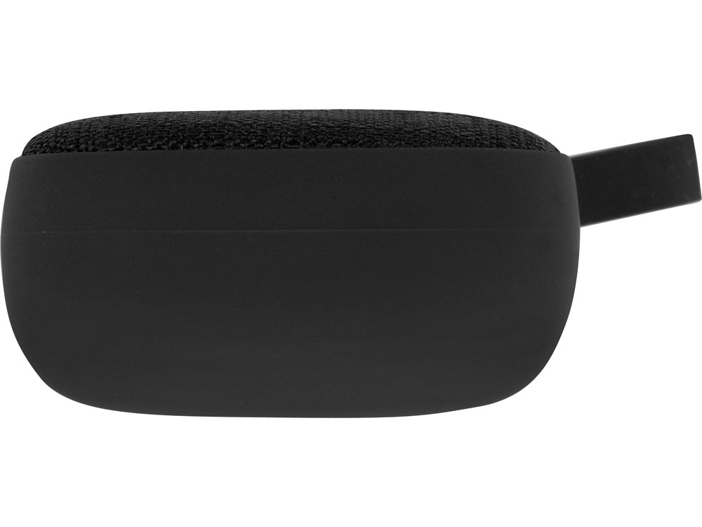 Портативная колонка Arietta, черный-7