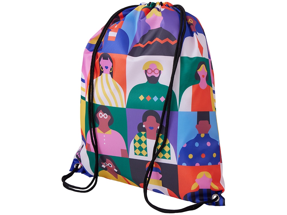 Рюкзак-мешок с возможностью полноцветной печати-5