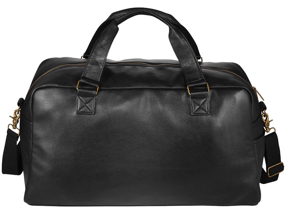 Сумка дорожная Oxford, черный-1