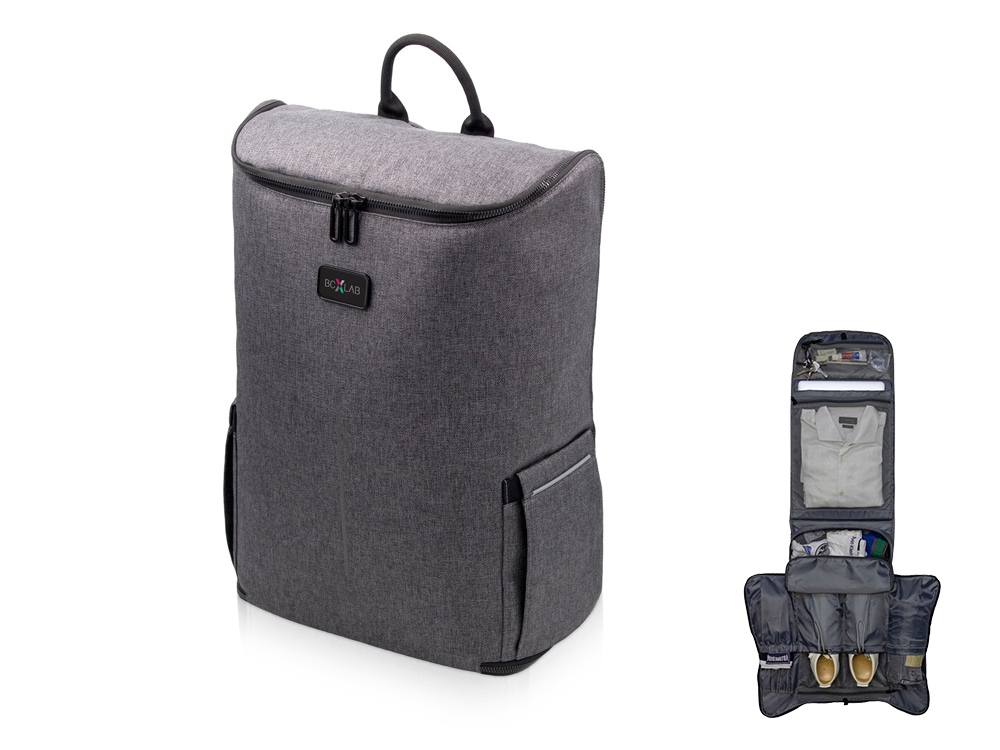 Водостойкий Рюкзак-органайзер Marko Polo для ноутбука 15.6''-0