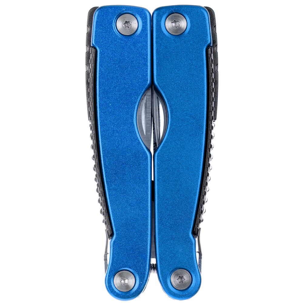 Мультитул Scout, синий-2