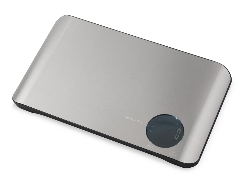 Стальные кухонные весы Precision-0