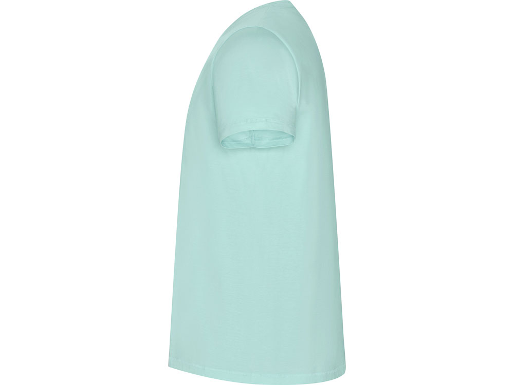 Футболка Golden мужская, ментоловый-2