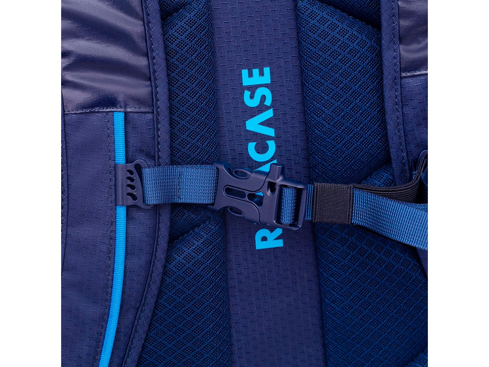 RIVACASE 5361 blue рюкзак для ноутбука 17.3, 30л / 4-13