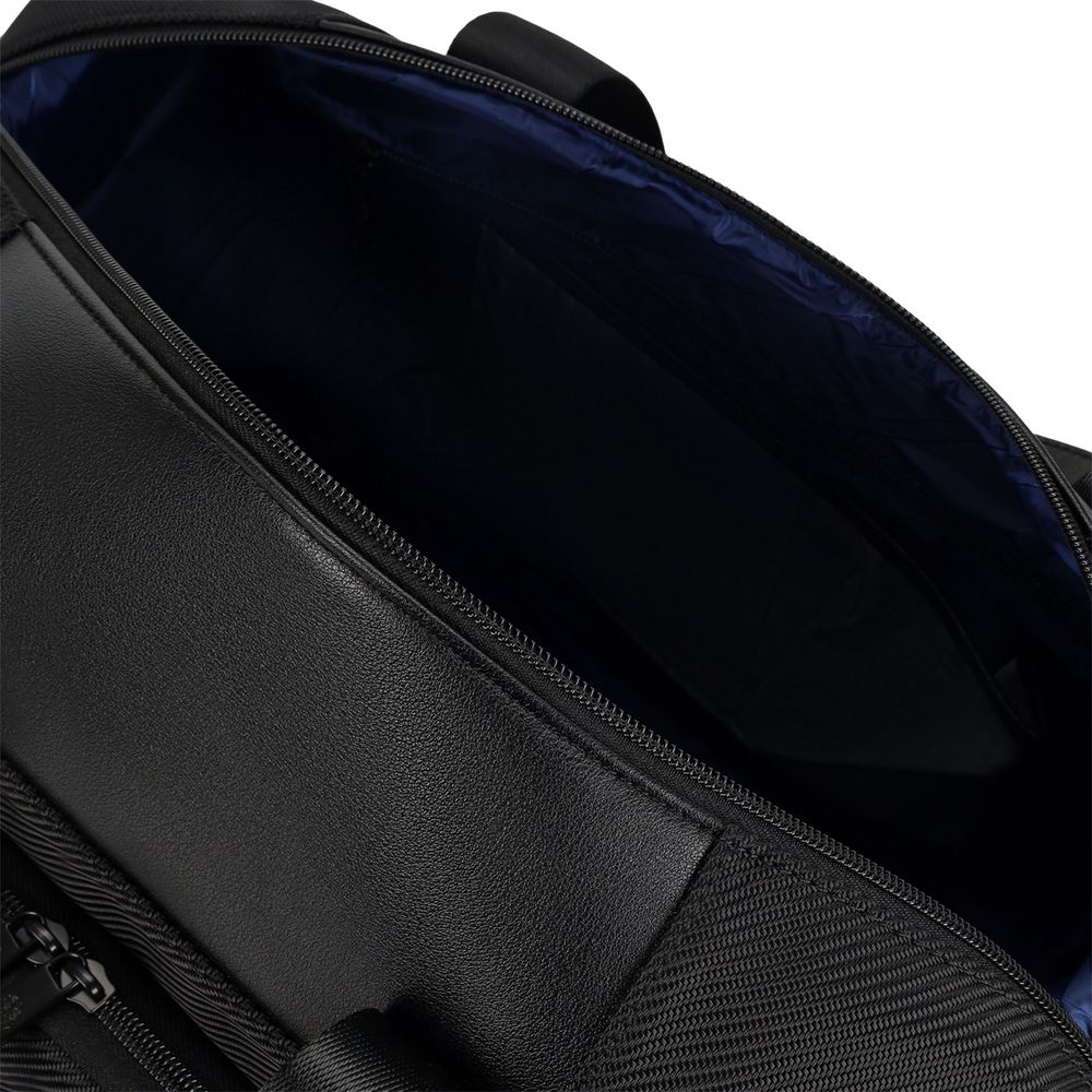 Сумка дорожная Santiago, черная-3