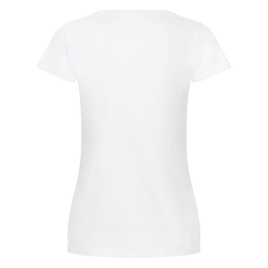 Футболка женская ORIGINAL T 140, белый-1