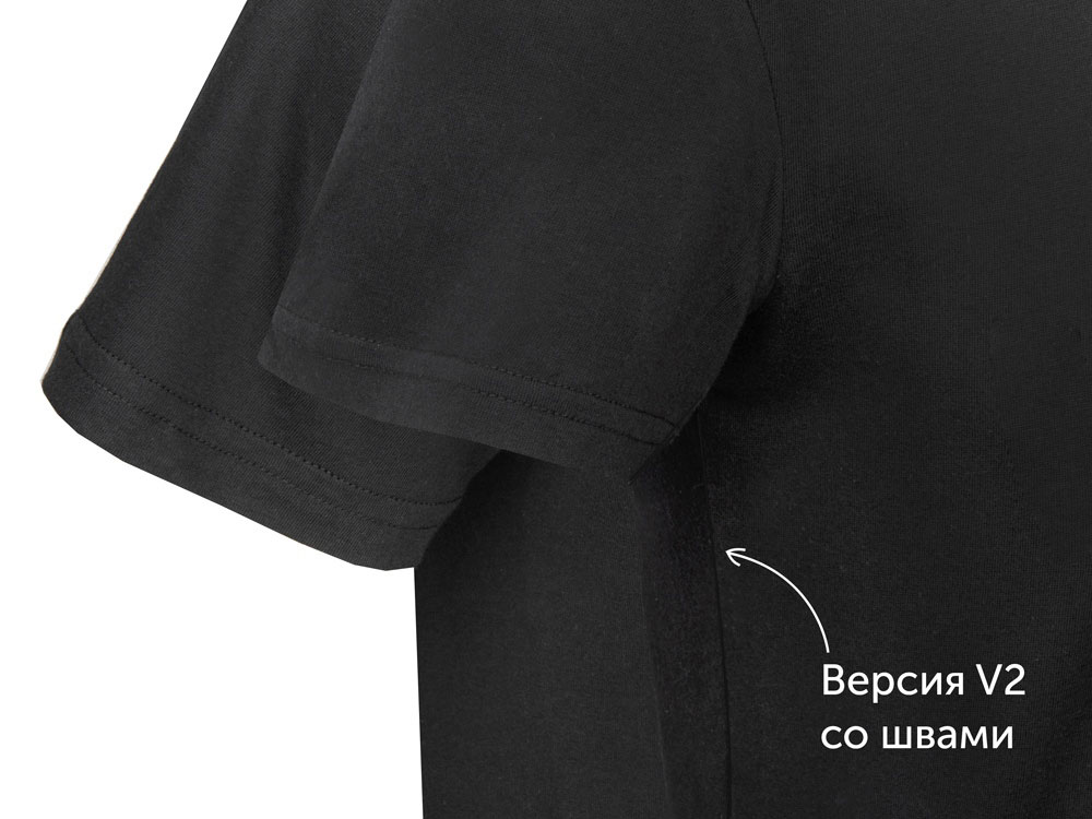 Футболка Heavy Super Club мужская, небесно-голубой-11