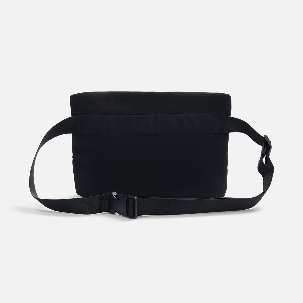 Поясная сумка W2, черная-1