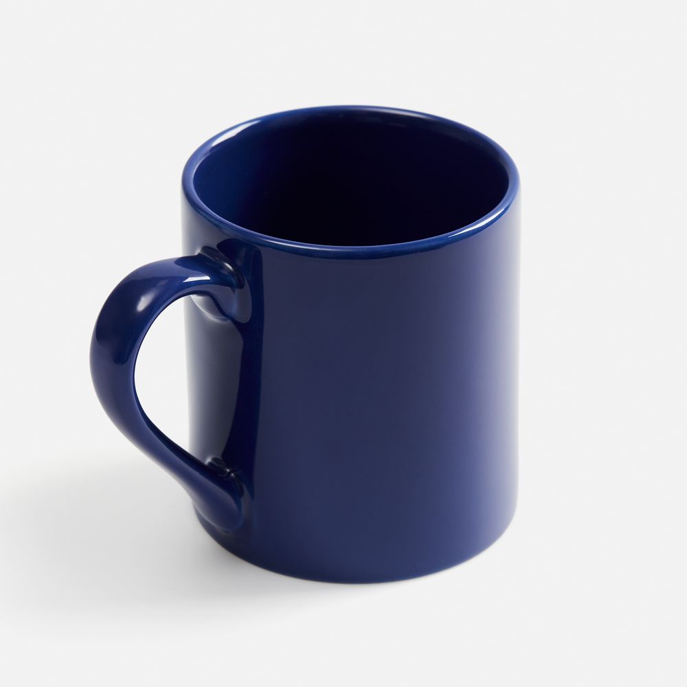 Кружка Koisi, темно-синяя-1