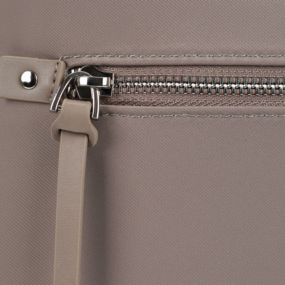 Рюкзак Santiago 13, бежевый-3