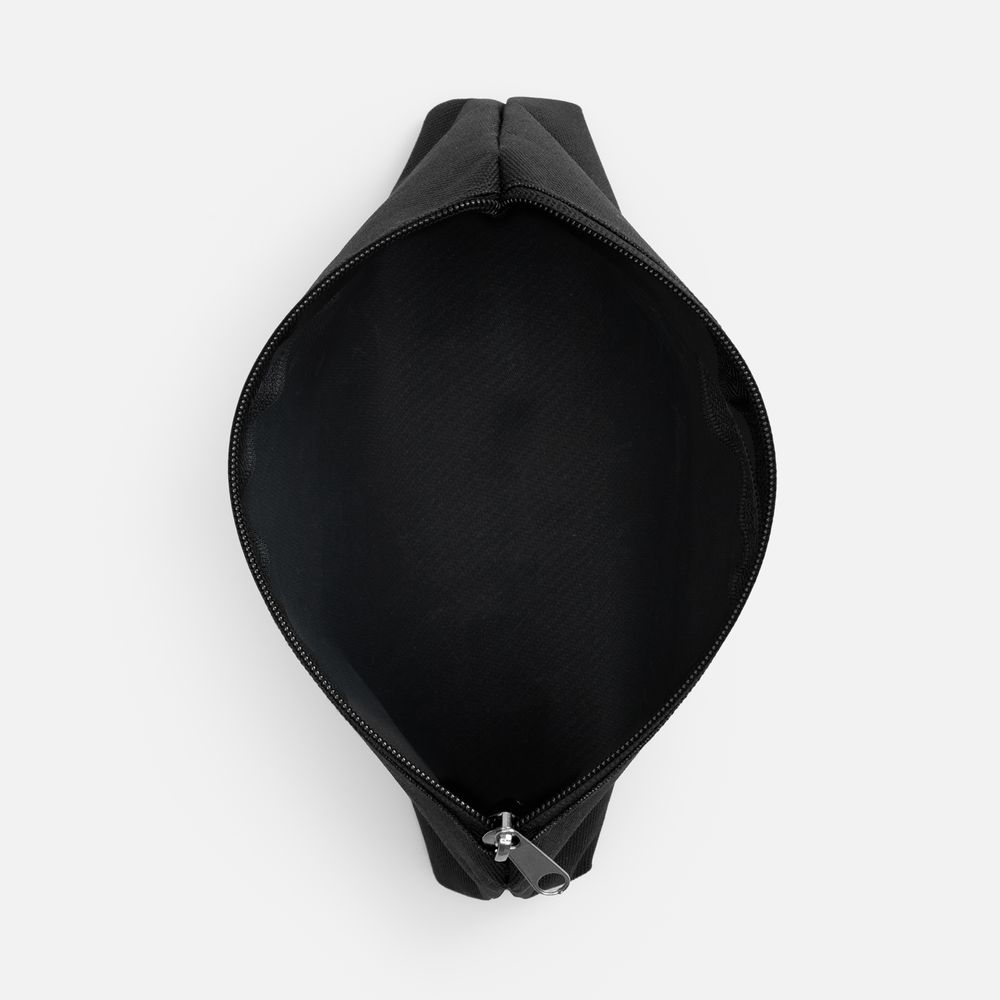 Косметичка Looksi, черная-2