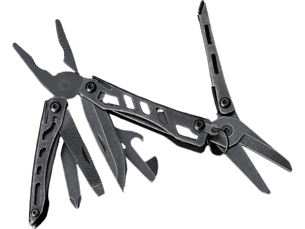 Мультитул Nextool Mini Flagship, черный (NE20122)-0