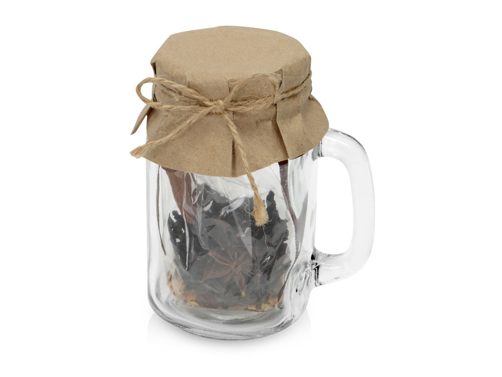 Подарочный набор Глинтвейн с кружкой-1