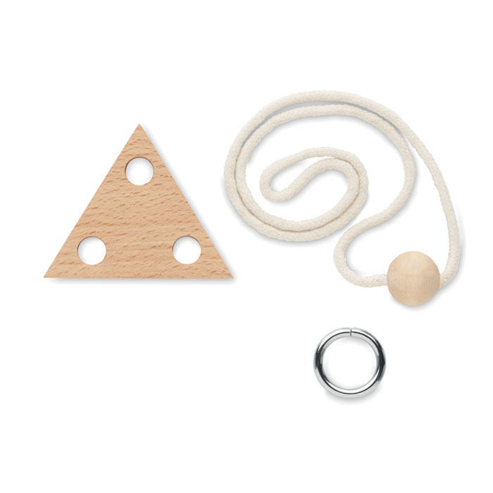 Головоломка, древесный-3