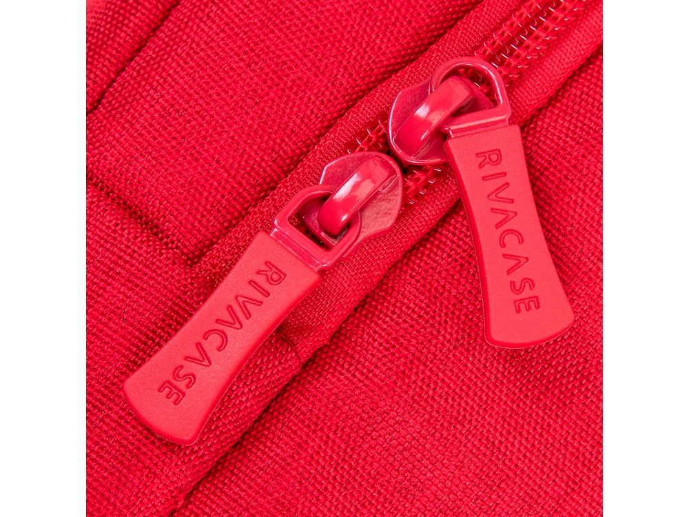 RIVACASE 7530 red сумка для ноутбука 15,6 / 6-13