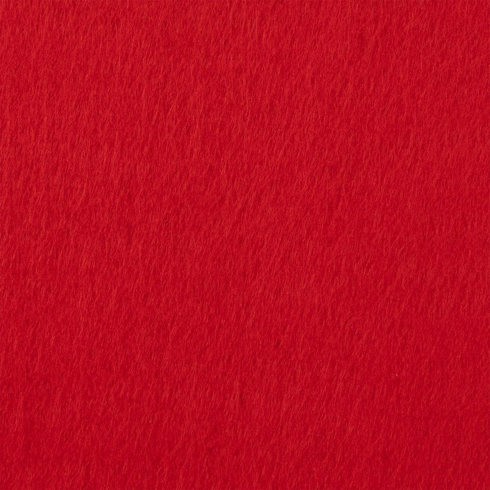 Заготовка из фетра Felt S, красный-1