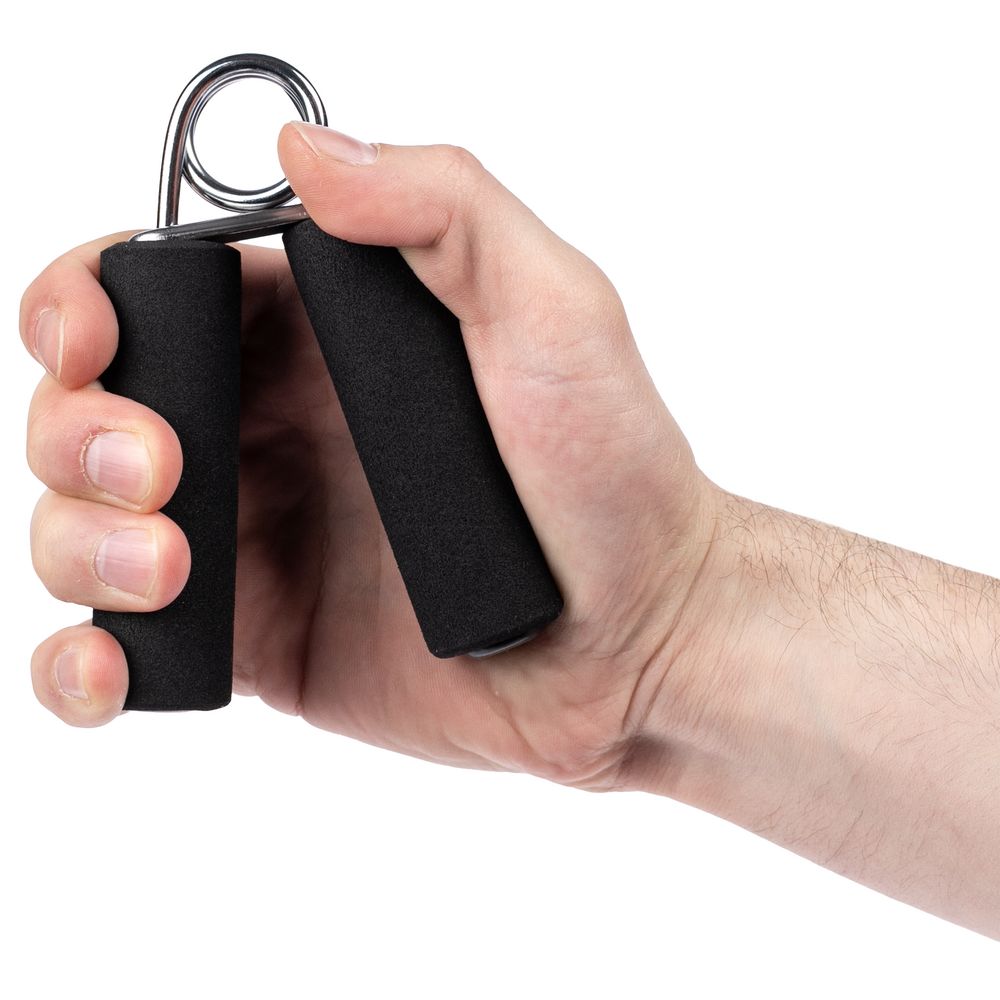 Эспандер Under Pressure, черный-3