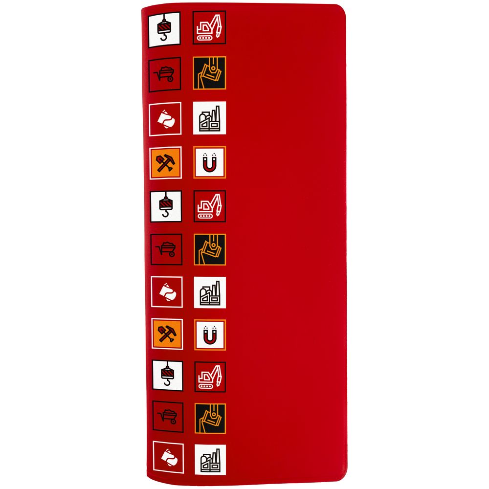 Органайзер для путешествий Industry, металлургия-0