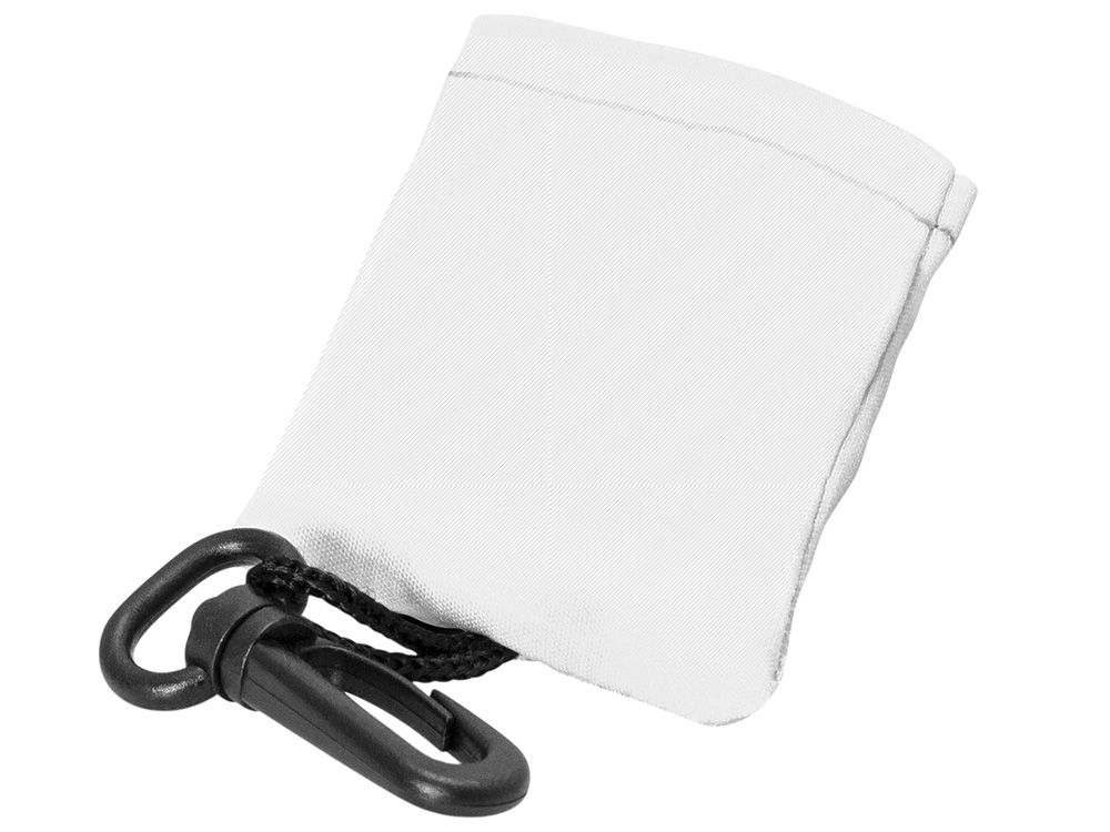 Очищающая салфетка в чехле с возможностью полноцветной печати-1