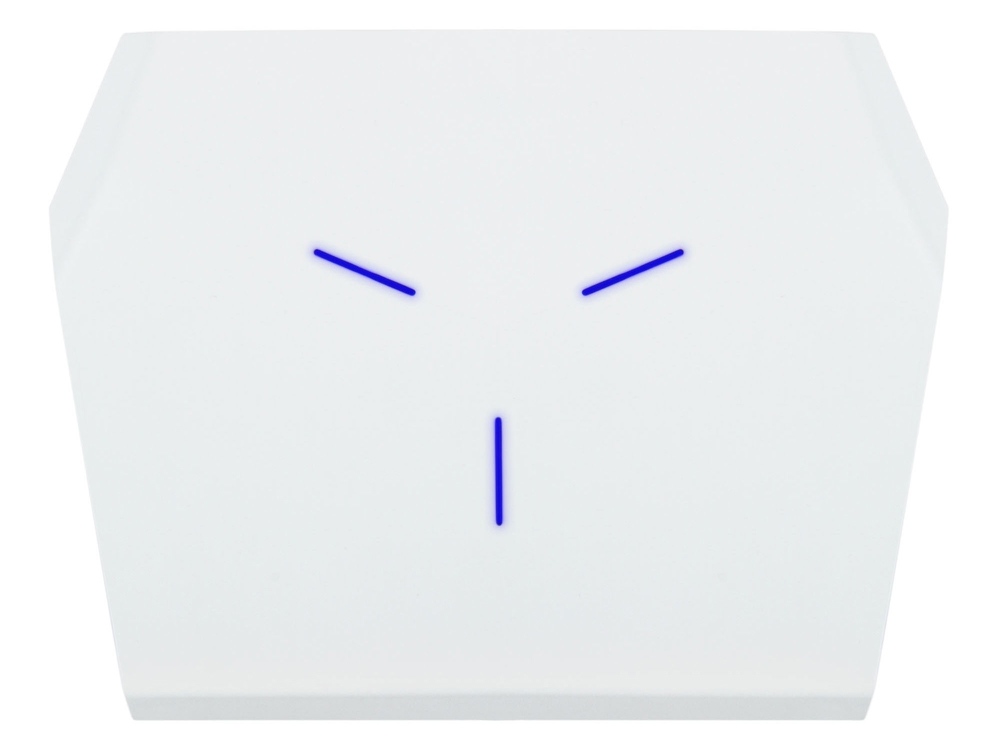 Мультимедийный проектор Rombica Ray Eclipse White-3