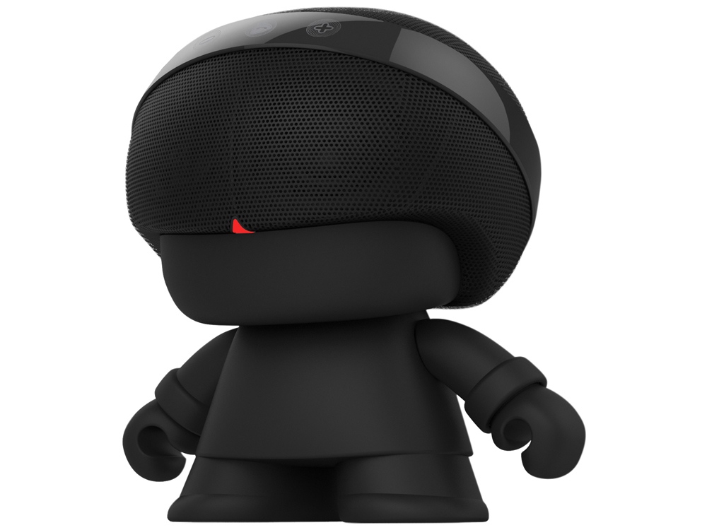 Портативная колонка XOOPAR Grand XBOY, черный-0