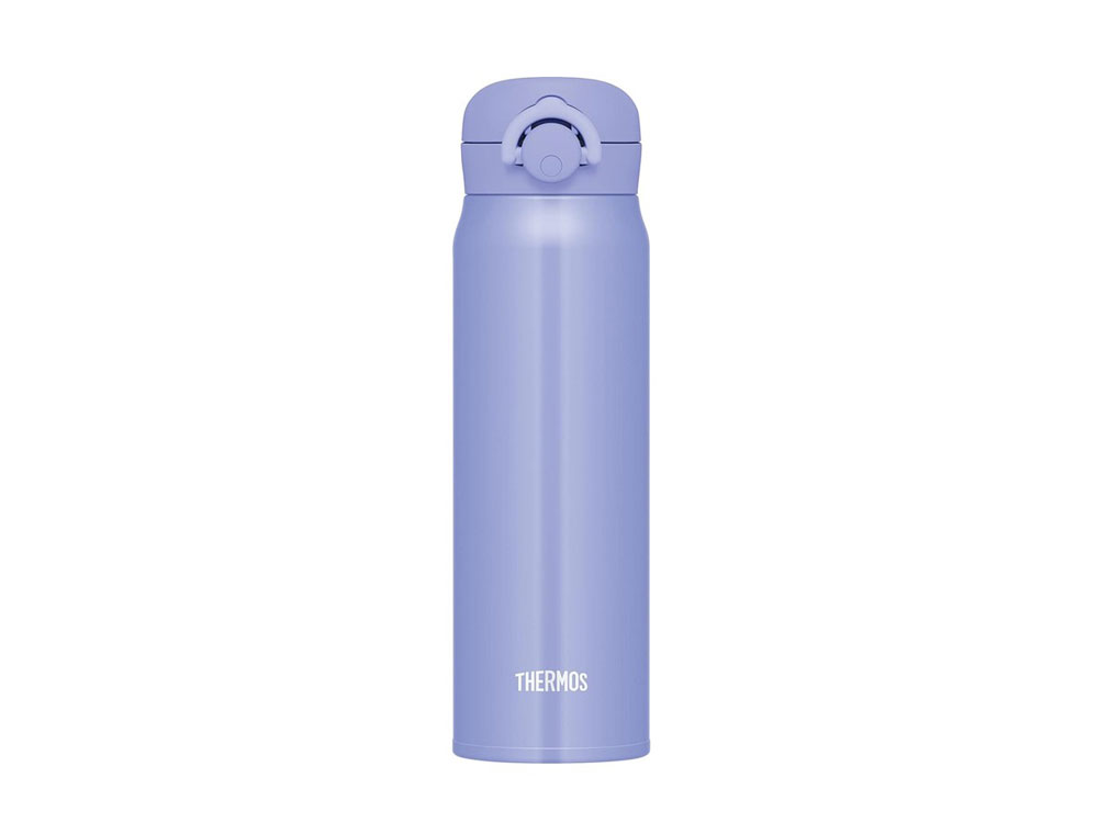 Термос из нерж. стали тм THERMOS JNR-603 BLPL0.6L-1