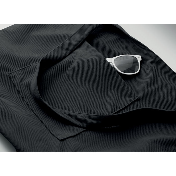 Сумка для покупок, черный-2