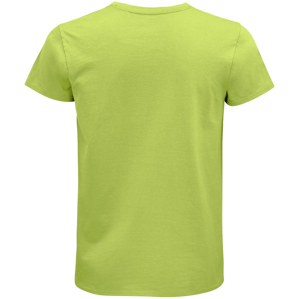 Футболка мужская Pioneer Men, зеленое яблоко-2