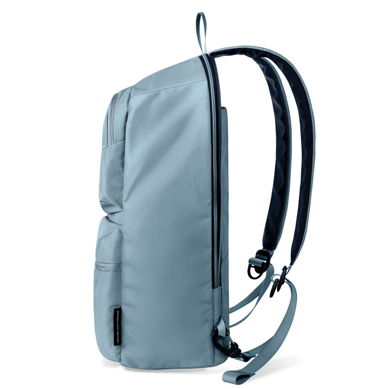 Двусторонний рюкзак XD Design Switch 2-в-1-14