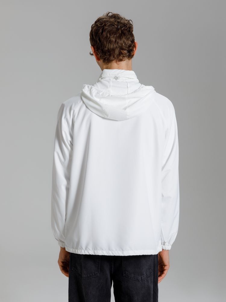 Куртка Kivach Air, белая-7