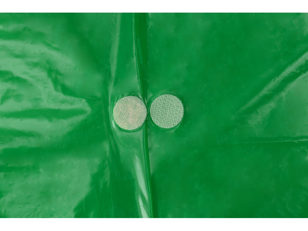 Дождевик Rainfall, зеленый-3