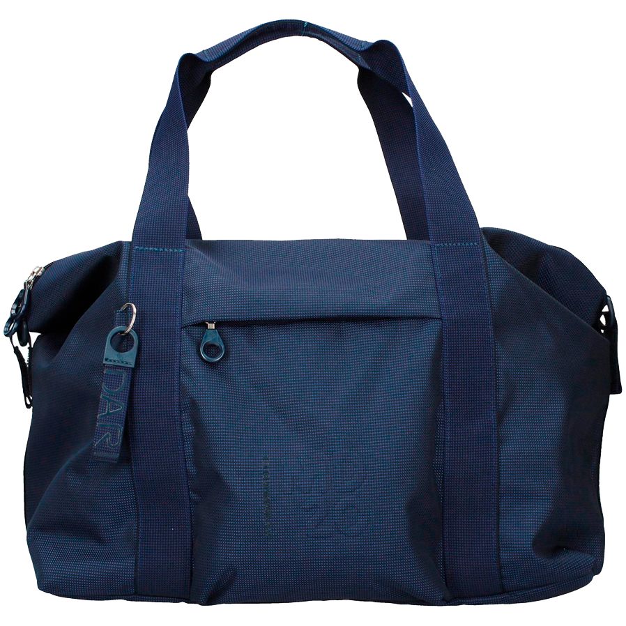 Сумка дорожная MD20, синяя-1
