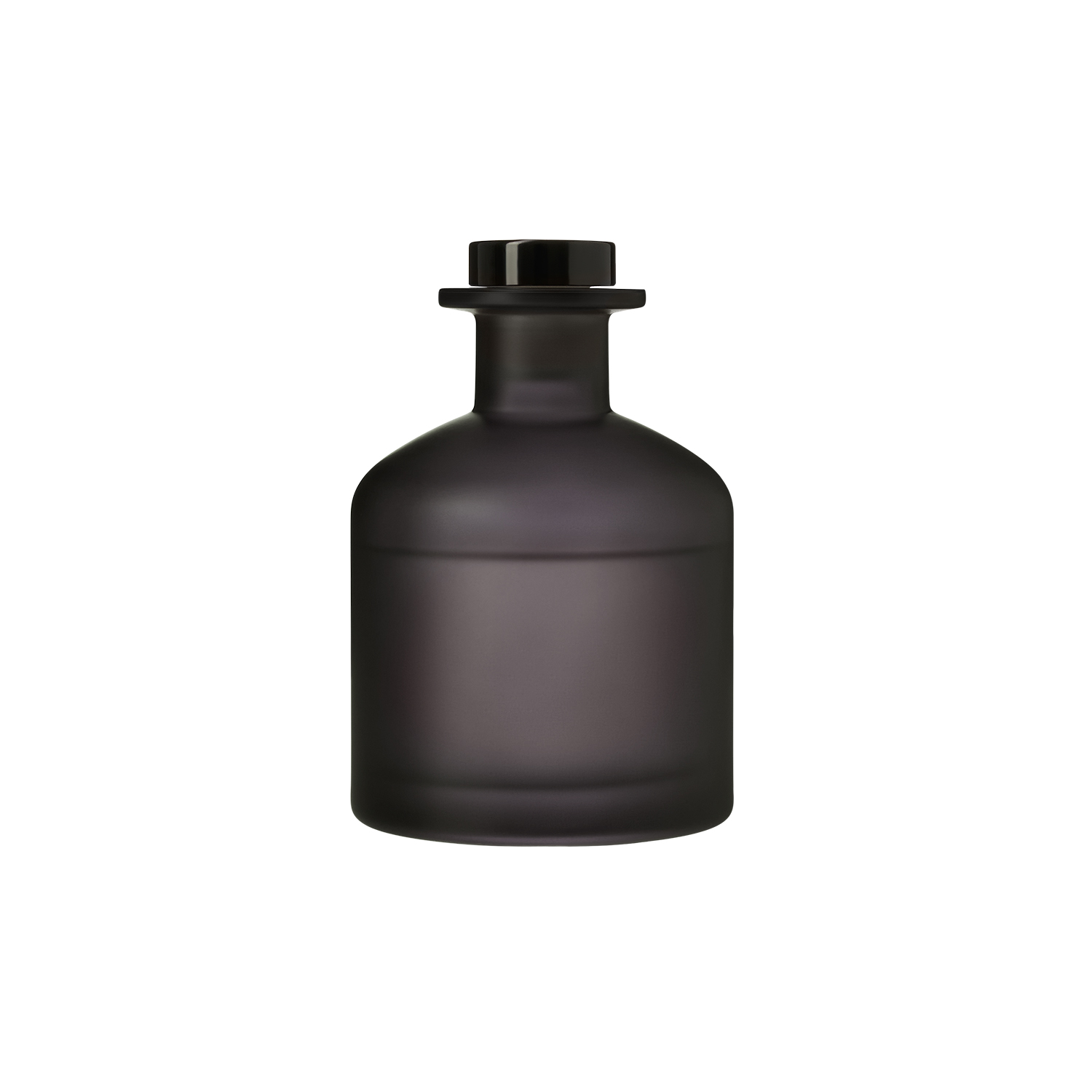 Диффузор ароматический Mizu, серый-1