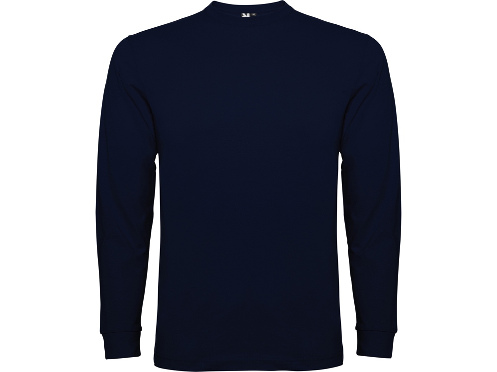 Футболка Pointer мужская, нэйви-0