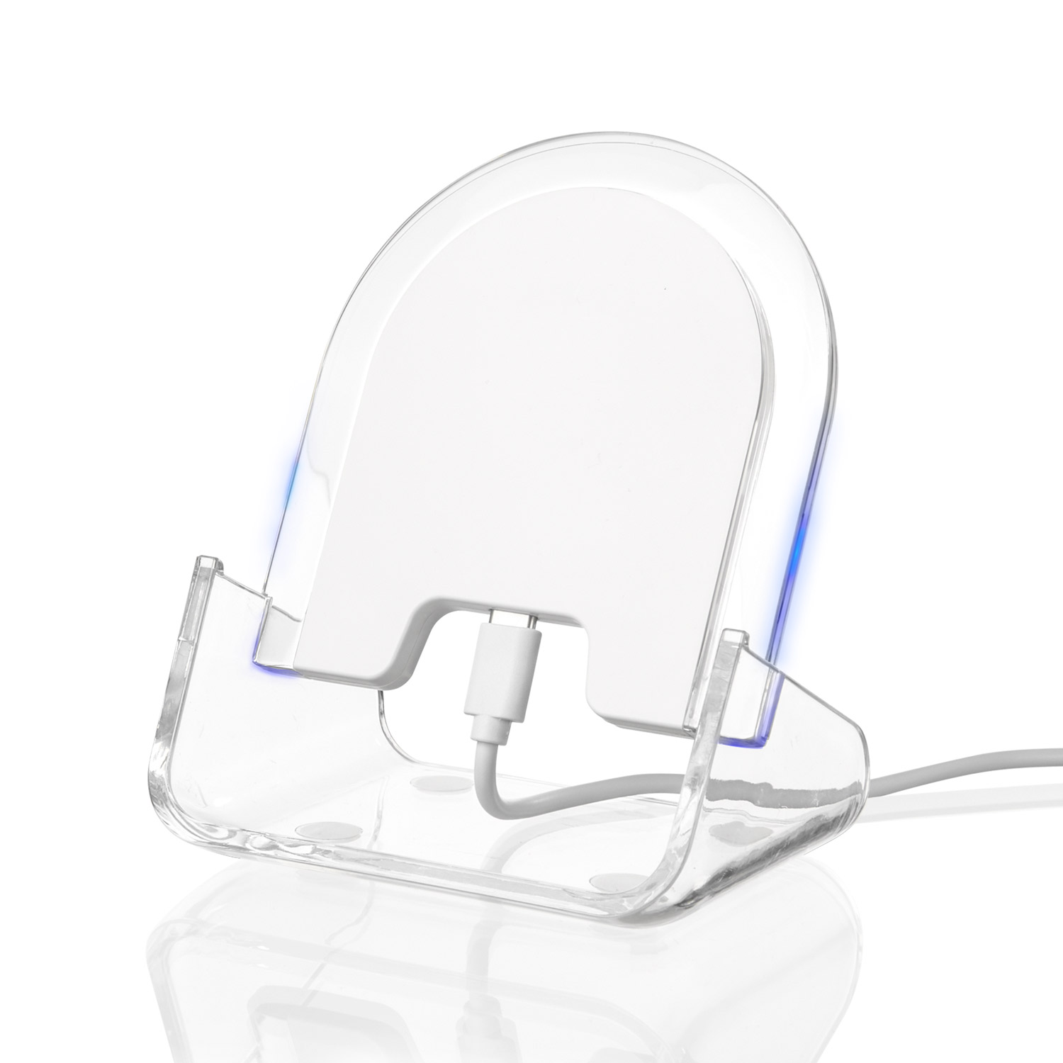 Подарочный набор Виста (Vista), зеленый (ежедневник, ручка, зарядная станция)-2