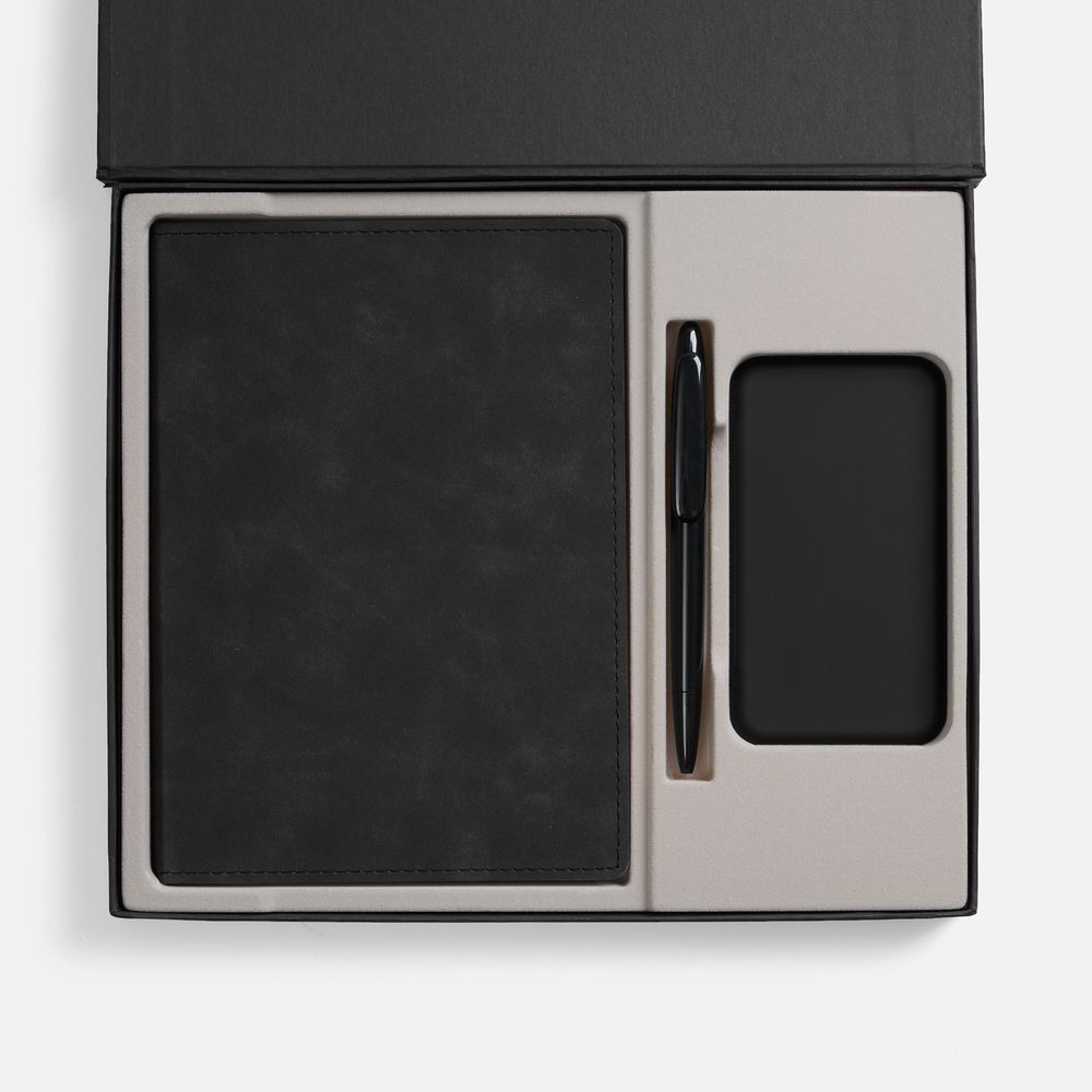 Набор Urban Power, черный-2