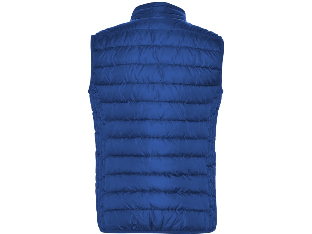 Жилет Oslo женский, ярко-синий-1