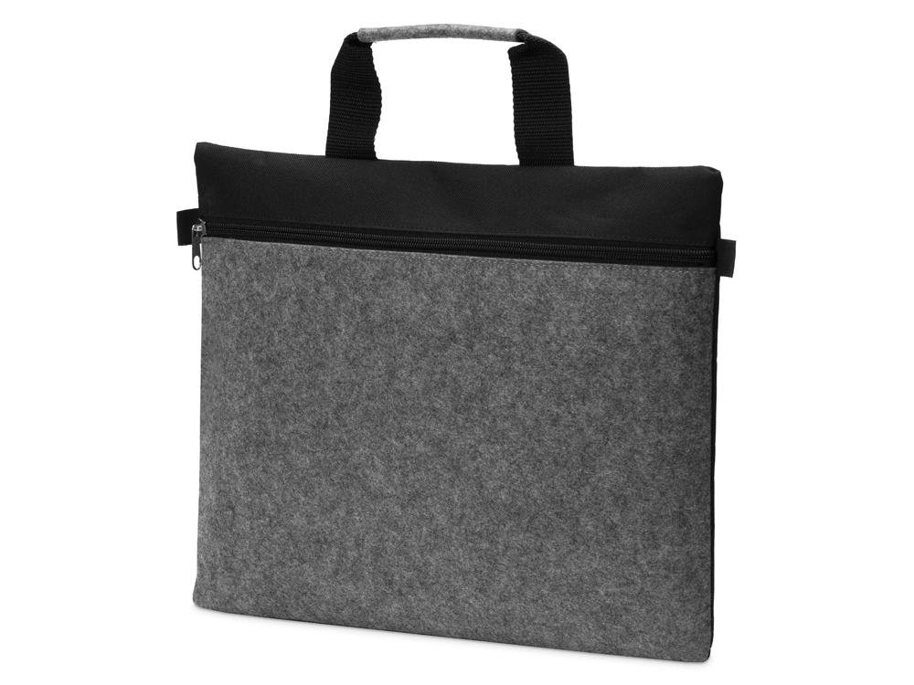 Сумка для документов Felty из фетра-0